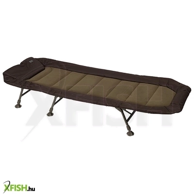 Fox Compact Bed Horgász Ágy 210x77x33x45cm