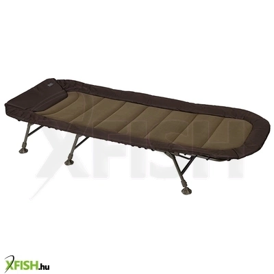 Fox Eos Standard Horgász Ágy 210x85x35x45cm