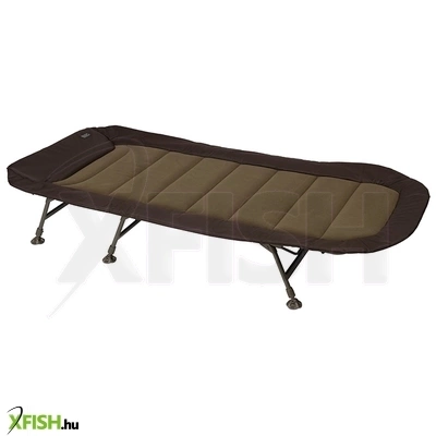 Fox Eos Xl Horgász Ágy 217x98x35x50cm