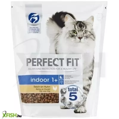 PERFECT FIT száraz Indoor Csirke 1,4kg