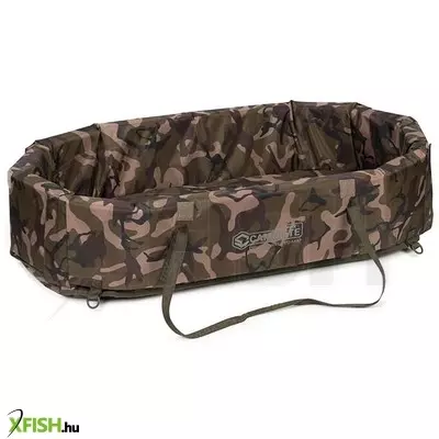 Fox Camolite Deluxe Welded Mat Pontybölcső 117x57x25cm