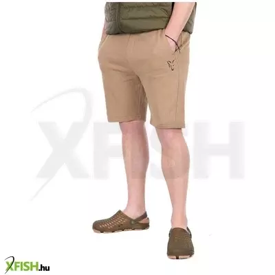 Fox Collection LW Jogger Horgász Rövidnadrág Xl