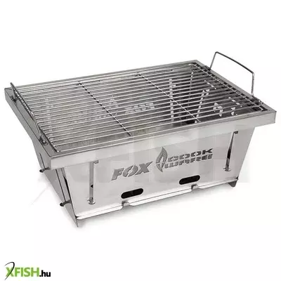 Fox Cookware Foldable BBQ