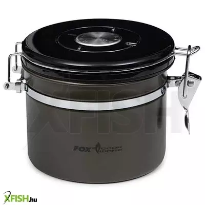 Fox Cookware Kávé Teafőző 860ml