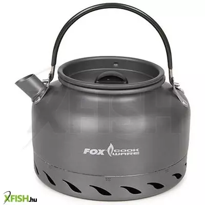 Fox Cookware Heat Transfer Kettle Teafőző 0.9 Literes