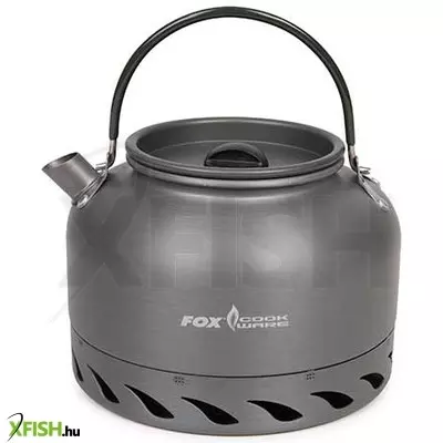 Fox Cookware Heat Transfer Kettle Teafőző 1.5 Literes