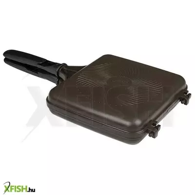 Fox Cookware Multi Pan Horgász Serpenyő 198x185x45mm