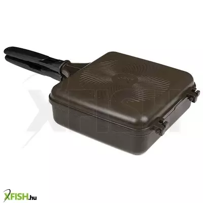 Fox Cookware Multi Pan Horgász Serpenyő 198x185x69.5mm