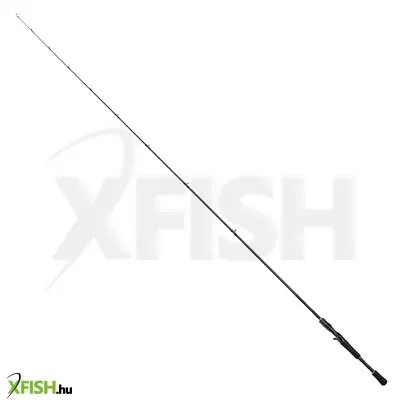 Shimano Curado Casting Fast Medium Pergető Horgászbot 218cm 7-21g 2 Részes