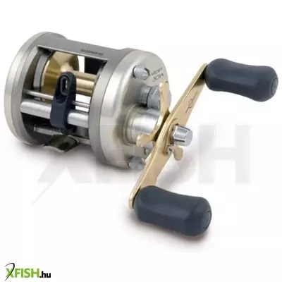 Shimano Cardiff 201 Mutiplikátor Pergető Orsó Balkezes