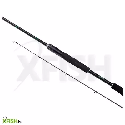 Shimano Curado Spinning Fast Medium Pergető Horgászbot 218cm 7-21g 2 Részes
