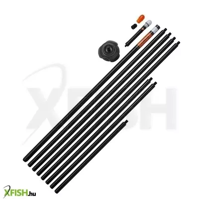 Fox Halo 1 Pole Kit etető bója szett 2.5kg súllyal!