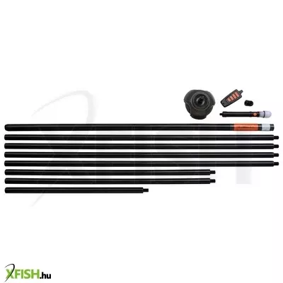 Fox Halo 1 Pole Kit Inc Remote etető bója szett 2.5kg súllyal!