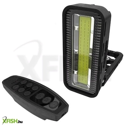 Fox Rx+ Light & Remote Lámpa + Távirányító
