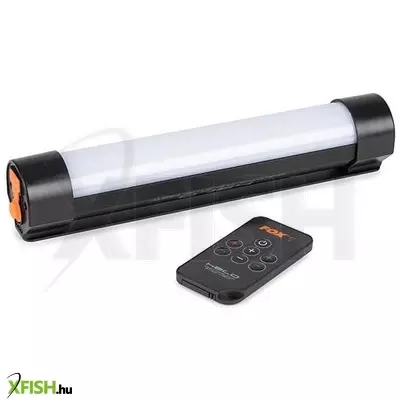 Fox Halo Multi Colour Strip Light Sátor Világítás Kicsi