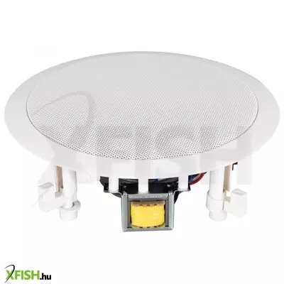 Sal ces 165 2 utas mennyezeti hangszóró, 10 W terhelhetőség, 2 utas, 110 v-os transzformátor, 8 ohm impedancia