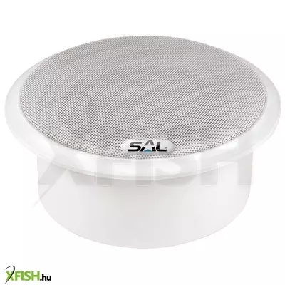 Sal ces 3 mennyezeti hangszóró, 10 W terhelhetőség, 110 v-os transzformátor, 8 ohm impedancia