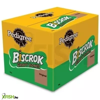 pedigree biscrok 10kg