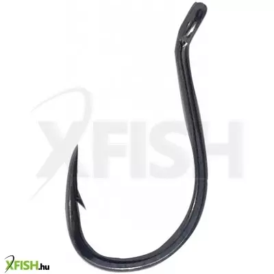 f1 orca pontyozó horog 6 12db./csomag