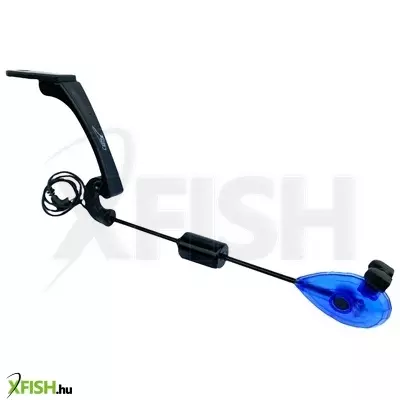 Elektromos Ewok LED swinger kék