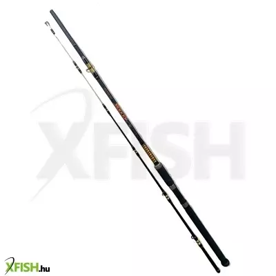 Czero Seeker Catfish Harcsázó Horgászbot 210cm 250-580g 2 Részes