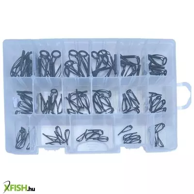 Czero Spicc Gyűrű Készlet 85db/csomag