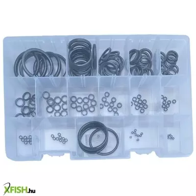 Czero Gyűrű Betét Készlet 150db