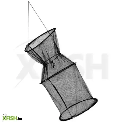 Czero Karikás Haltartó Kis Lyuk 40x80cm