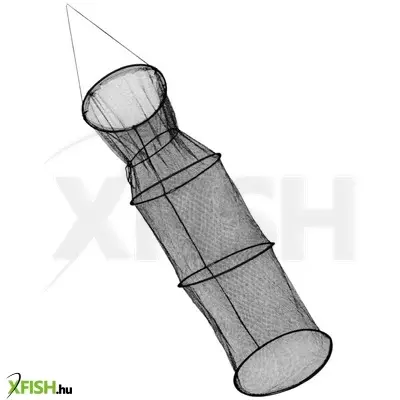 Czero Karikás Haltartó Kis Lyuk 40x120cm