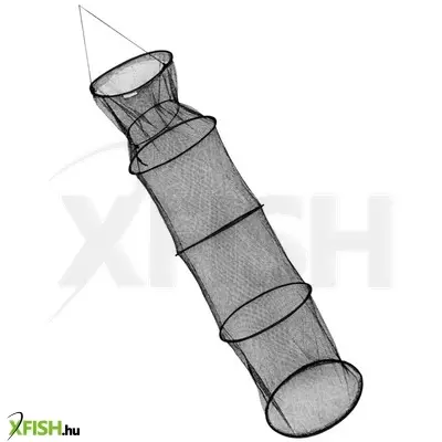 Czero Karikás Haltartó Kis Lyuk 40x150cm