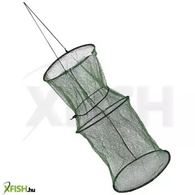 Czero Gumis Karikás Haltartó Nagy Lyuk 40x80cm