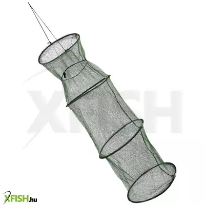 Czero Gumis Karikás Haltartó Nagy Lyuk 40x120cm