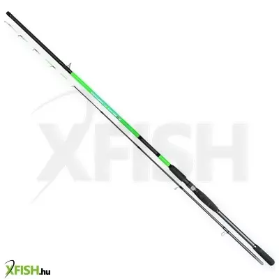 Czero Vanguard River Boat Csónakos Horgászbot 210cm 25-150g 2+2 Részes