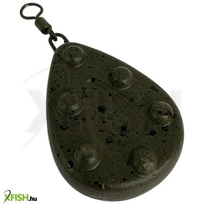 Czero Grippa Clip Bojlis ólom 80g