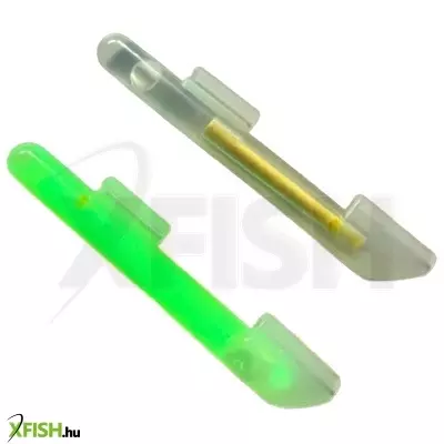 Czero Világítópatron Feeder 15x19mm 2db/csomag