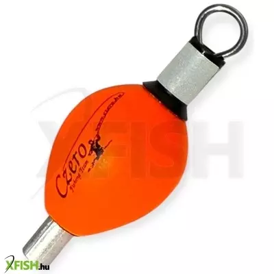 Czero Line Biter Bohóc Kapásjelző Narancs 1db/csomag