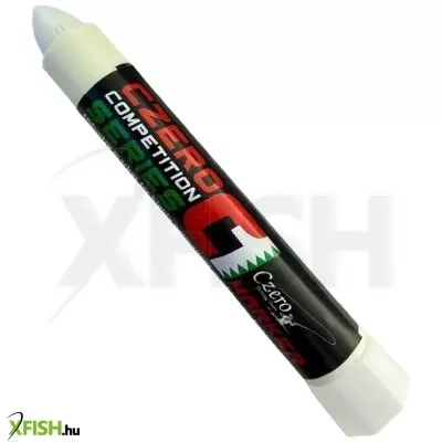 Czero C1 Marker Zsinórjelölő Filc Fehér 1db/csomag