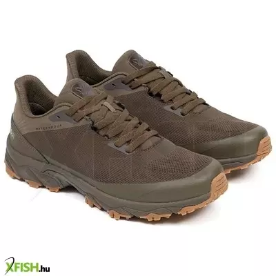 Fox Explorer Trainer Horgász Cipő 42