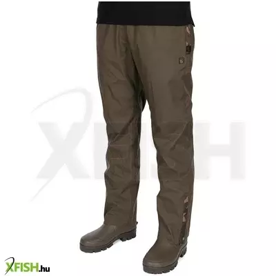 Fox Rs 10K Horgász Nadrág Zöld M