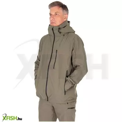 Fox Explorer 20K Jacket Horgász Kabát S