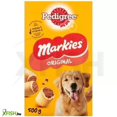 PEDIGREE Markies Mini 500gr