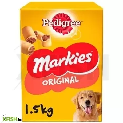 pedigree markies 1,5kg