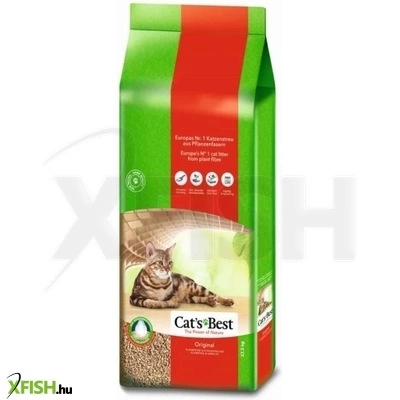 Cats Best Macska Alom Original 18000g