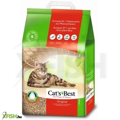 Cats Best Macska Alom Original 8600g