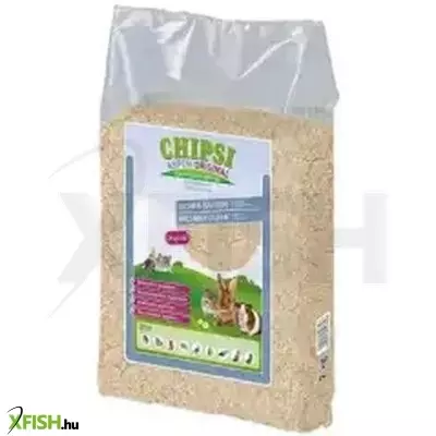 Chipsi Alom Aspen Original 2kg