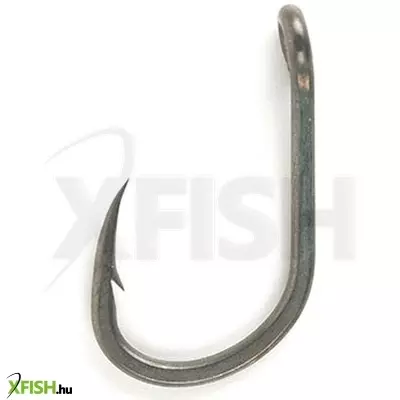 fox edges™ wide gape beaked horog (4-es)