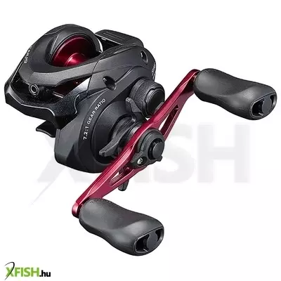 Shimano Caius 151Hg Multiplikátor Pergető Orsó Balkezes 