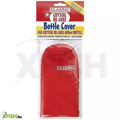 classic védőhuzat 600ml-es rágcsáló itatóhoz