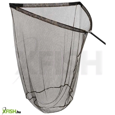 Fox Horizon X4S Bojlis Merítőháló 107cm 240cm 2 Részes Nyéllel