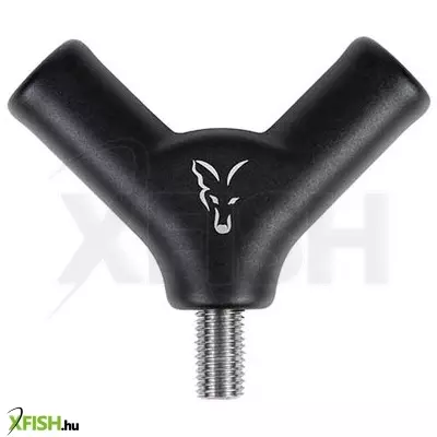 Fox Aluminium Spreader Block Adapter Bojlis Merítőhálókhoz 1db/csomag